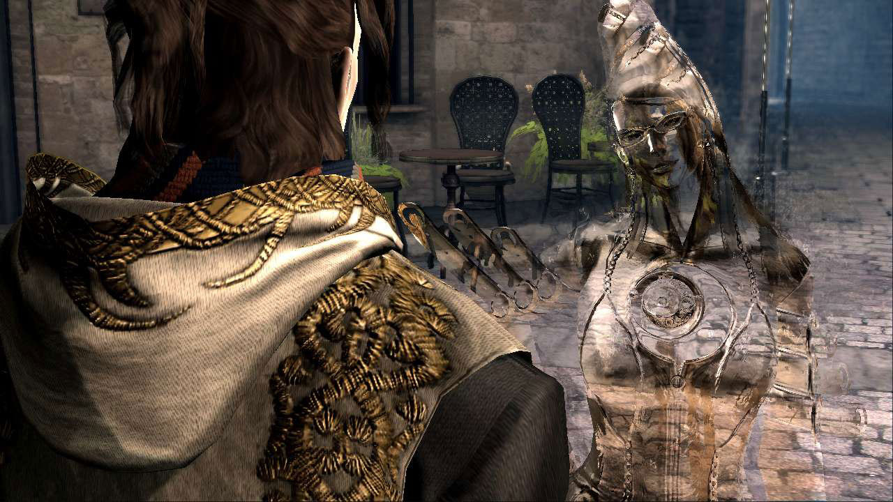 Bayonetta - Imagen 14